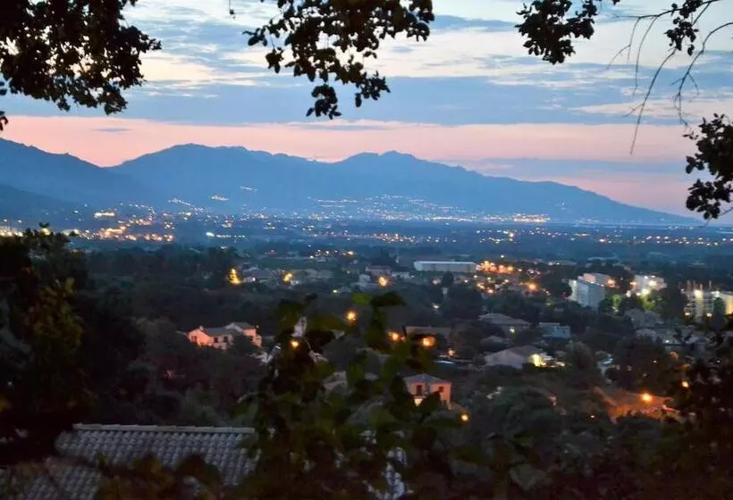 Majatalo Chambres D Hôtes Maison De La Vigne