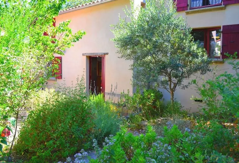 Majatalo Chambres D Hôtes Maison De La Vigne