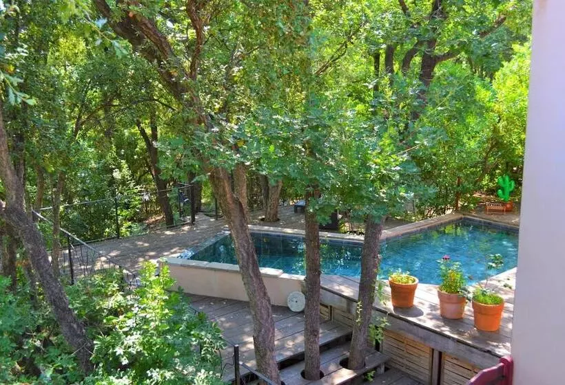 Majatalo Chambres D Hôtes Maison De La Vigne