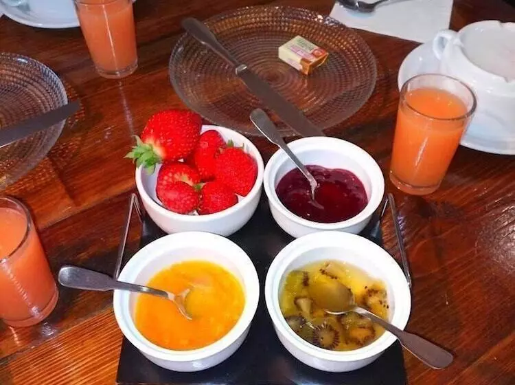 Majatalo Chambres D Hôtes Maison De La Vigne