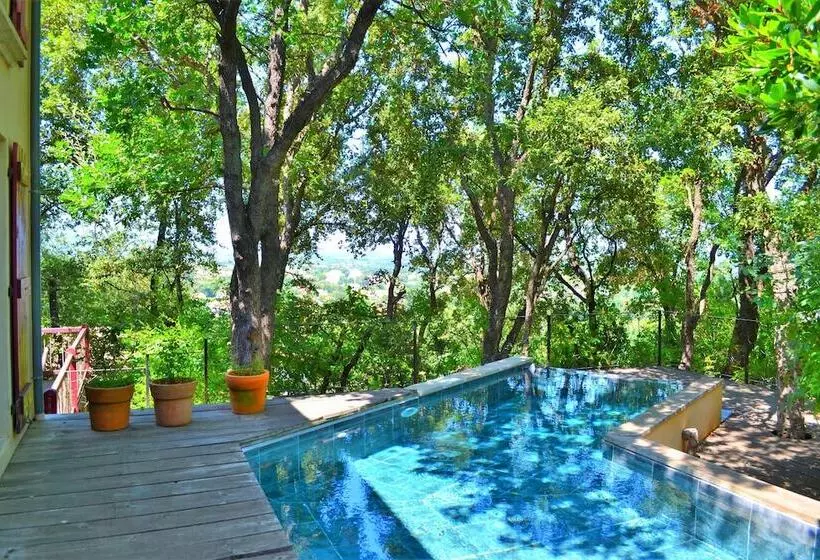 Majatalo Chambres D Hôtes Maison De La Vigne