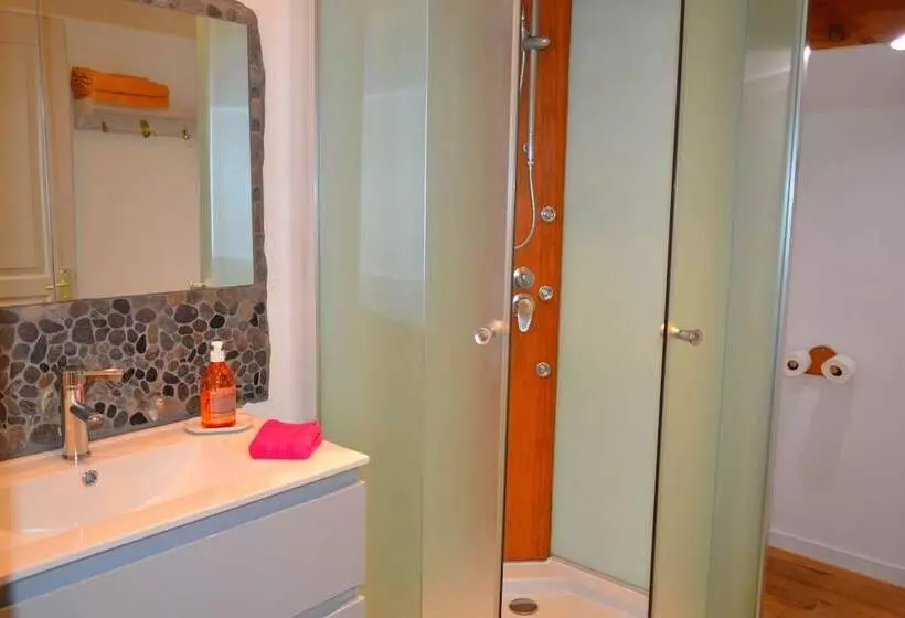 Majatalo Chambres D Hôtes Maison De La Vigne