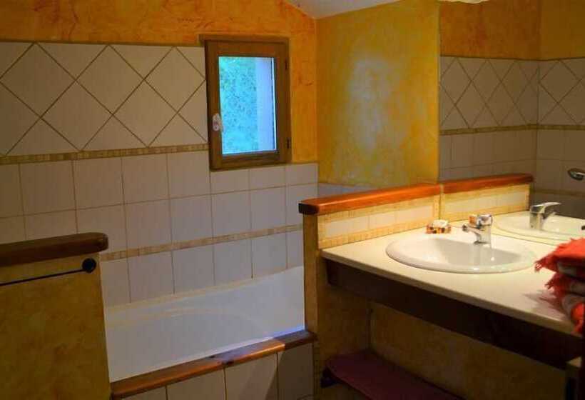 بنسيون Chambres D Hôtes Maison De La Vigne