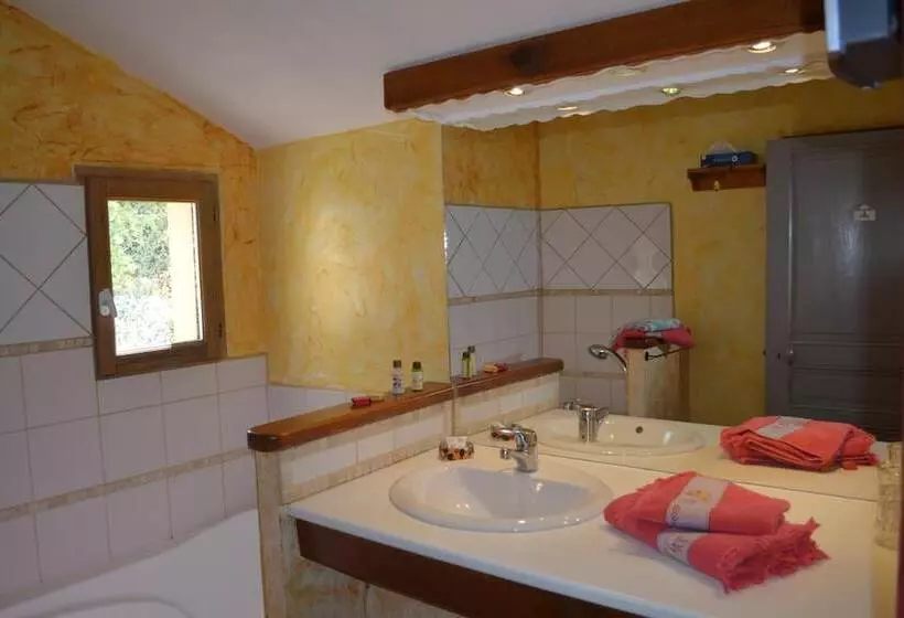 Majatalo Chambres D Hôtes Maison De La Vigne