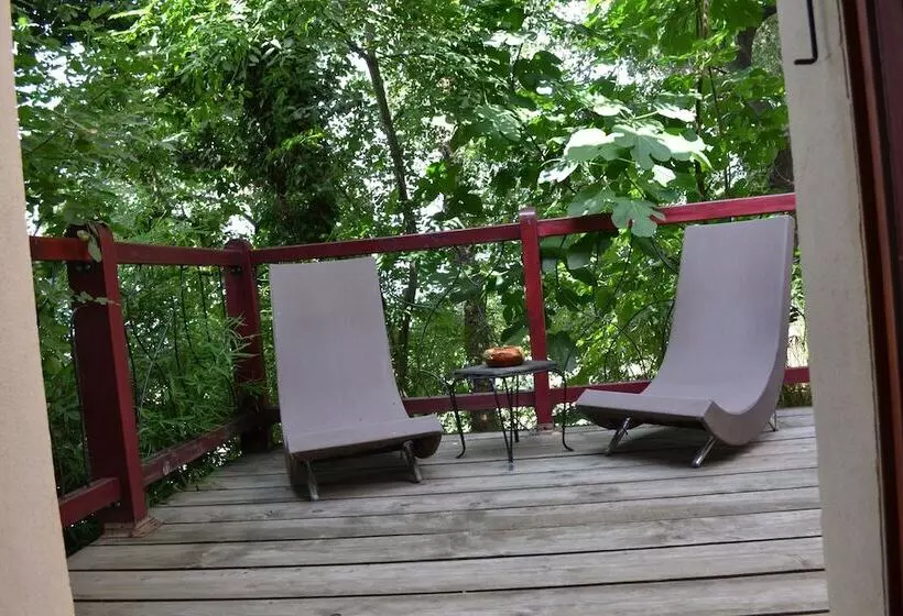 Majatalo Chambres D Hôtes Maison De La Vigne