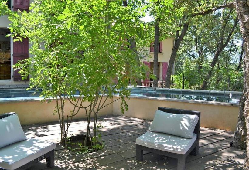 بنسيون Chambres D Hôtes Maison De La Vigne