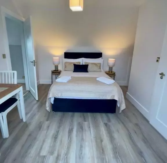 Majatalo Coastal View House