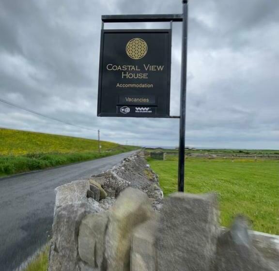 Pensão Coastal View House