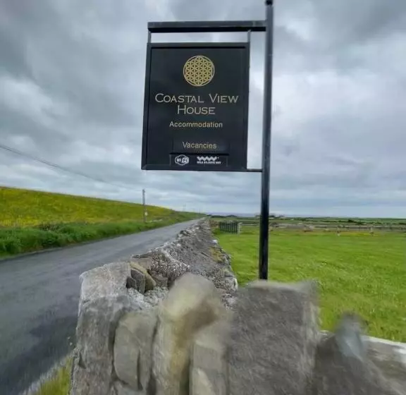 Majatalo Coastal View House