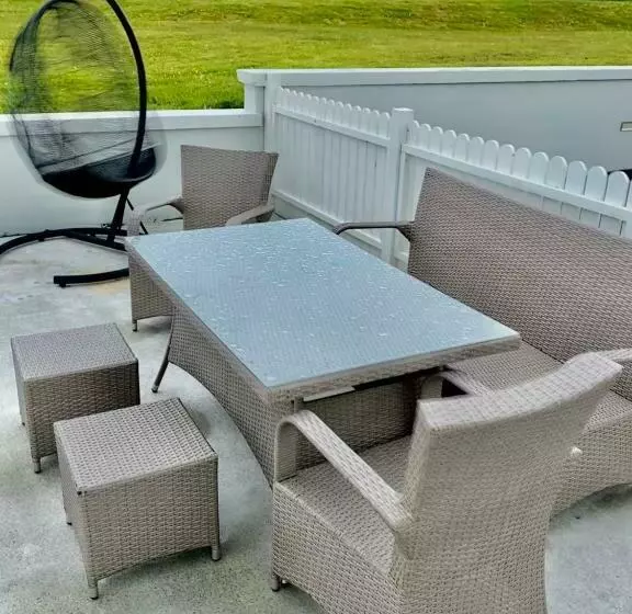 Majatalo Coastal View House