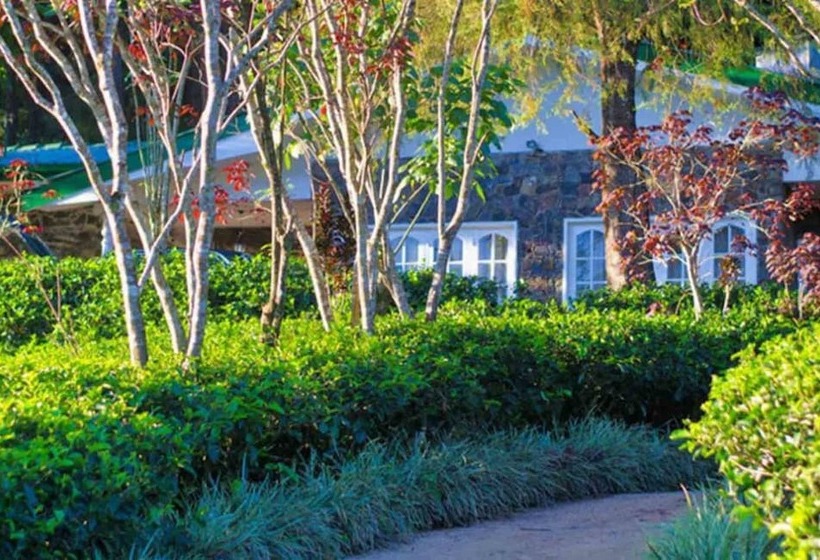 Pensionat Greendale Bunglow