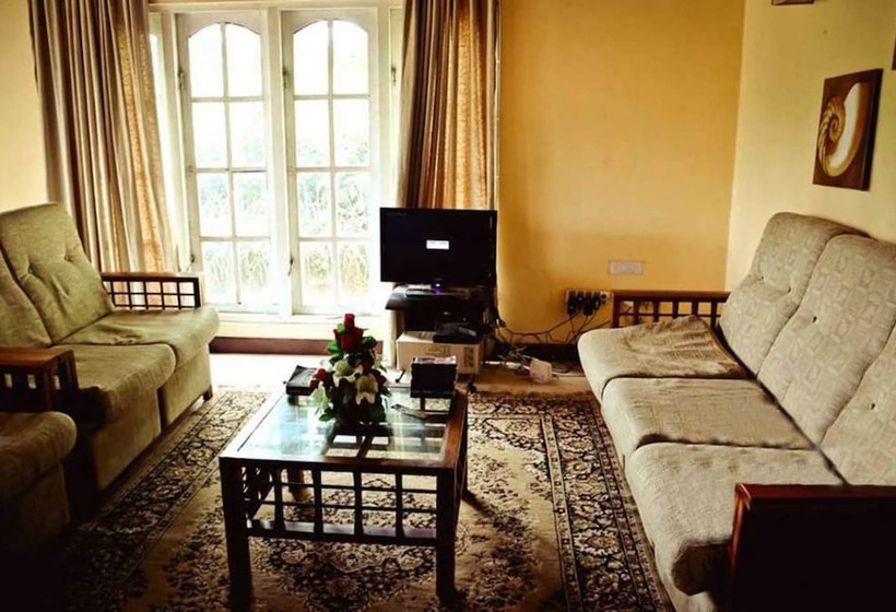 Pensionat Greendale Bunglow