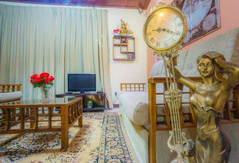 Pensionat Greendale Bunglow