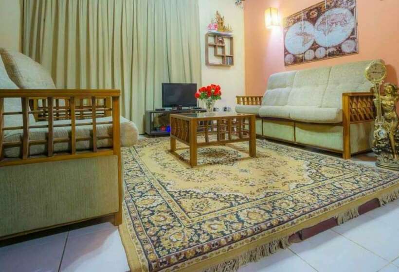 Pensionat Greendale Bunglow