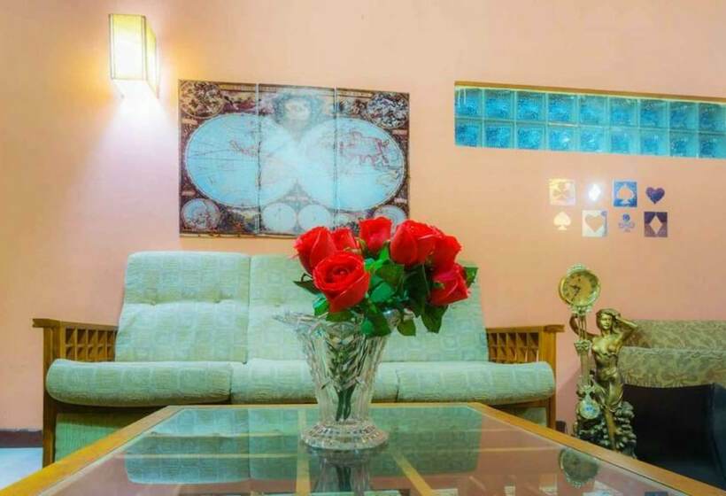 Pensionat Greendale Bunglow