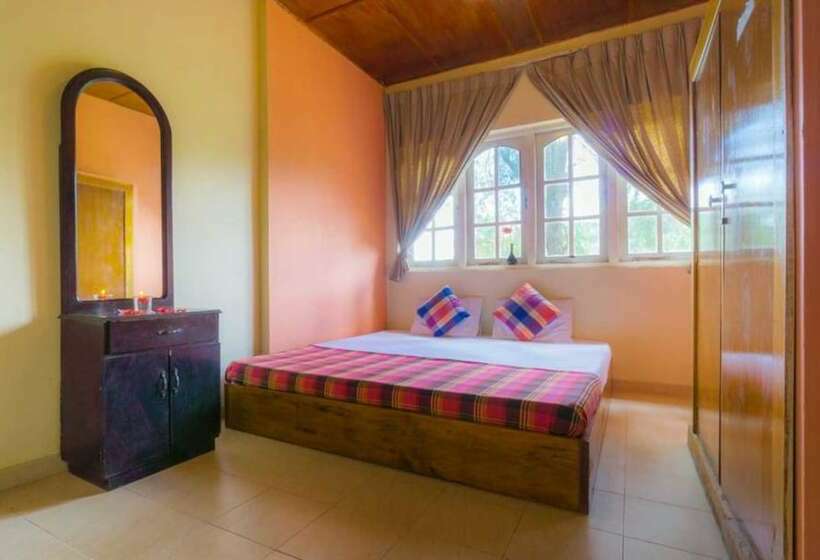 Pensionat Greendale Bunglow