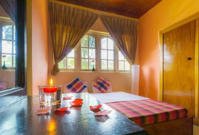 Pensionat Greendale Bunglow