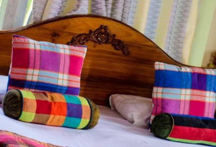 Pensionat Greendale Bunglow