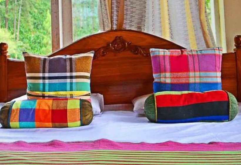 Pensionat Greendale Bunglow