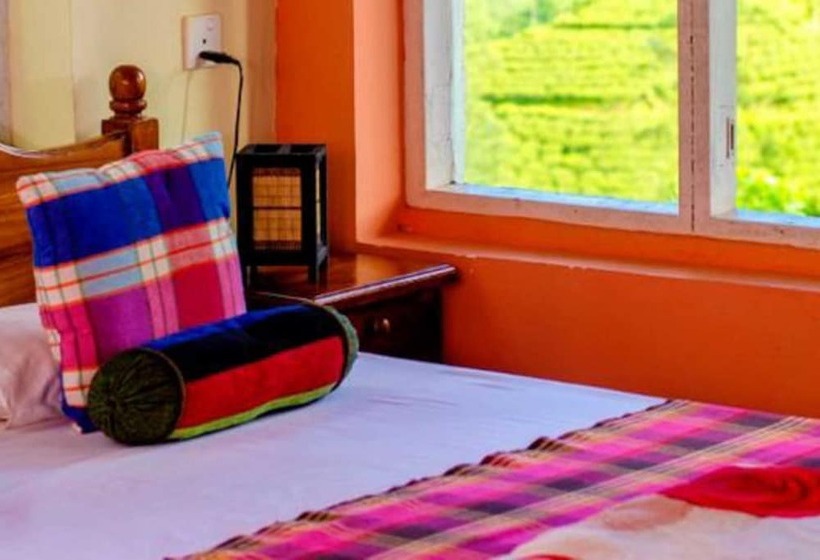 Pensionat Greendale Bunglow