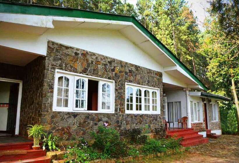 Pensionat Greendale Bunglow