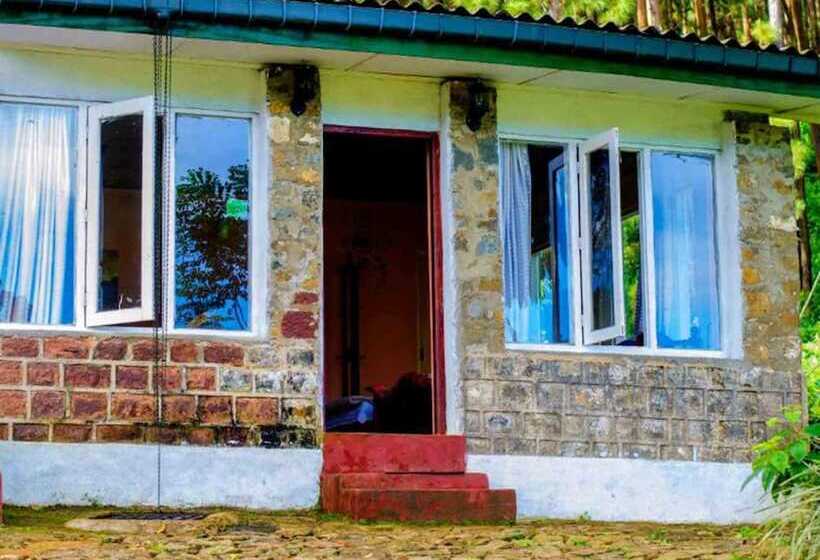 Pensionat Greendale Bunglow