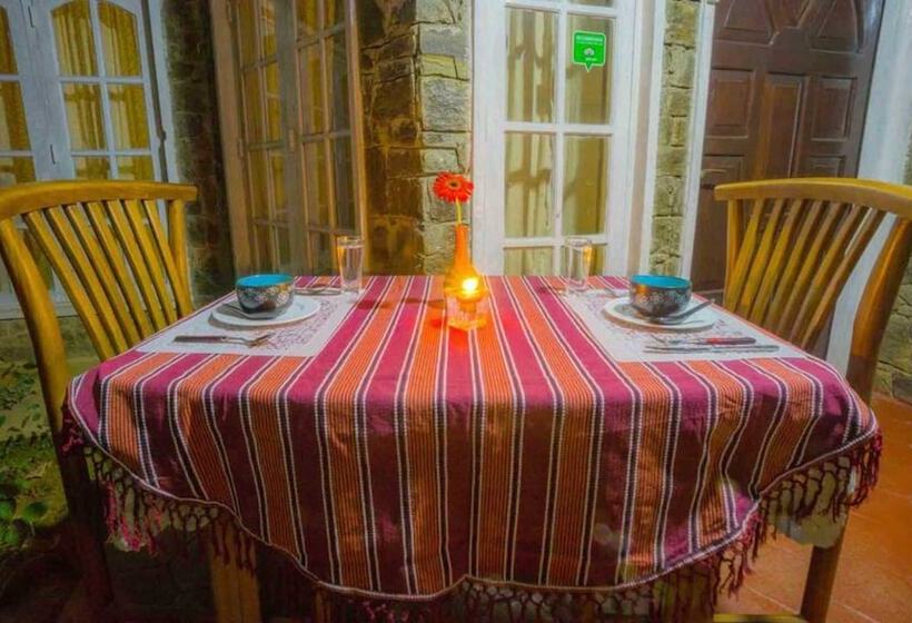 Pensionat Greendale Bunglow