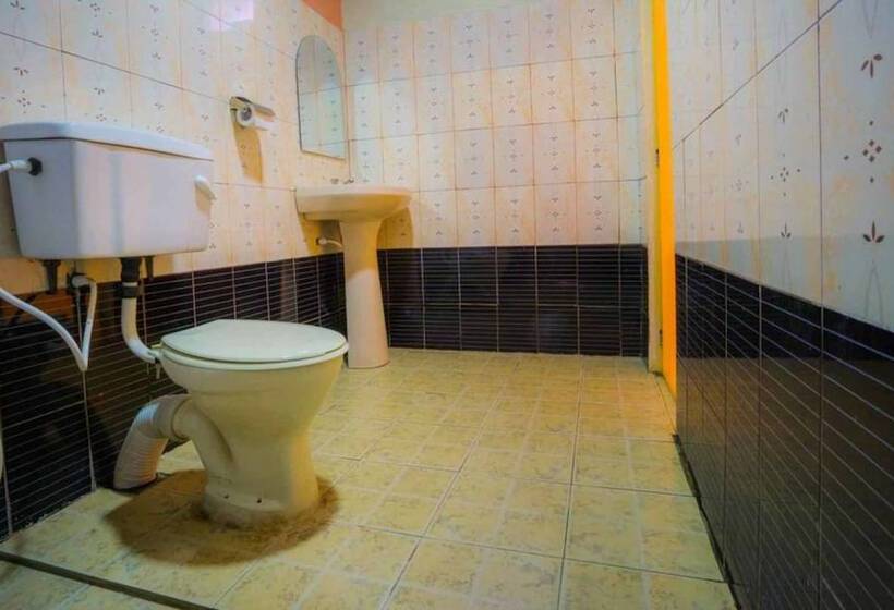 Pensionat Greendale Bunglow