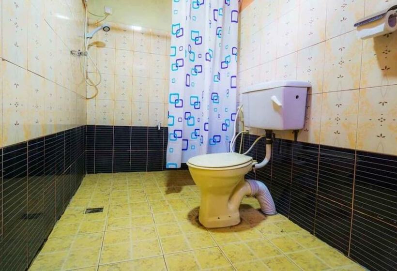 Pensionat Greendale Bunglow