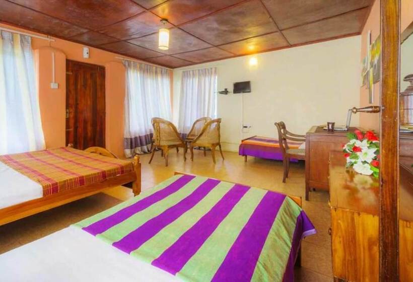 Pensionat Greendale Bunglow