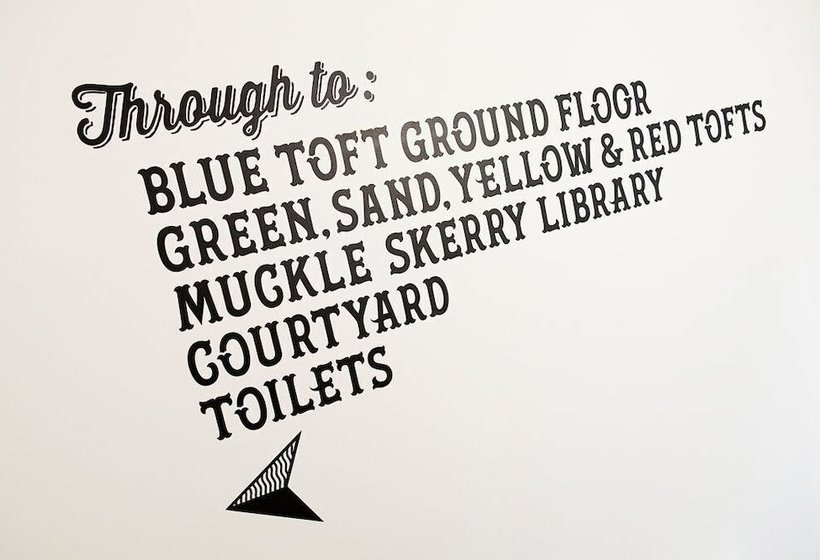 펜션 Lord Clyde  1bed Luxury Studio Apartment