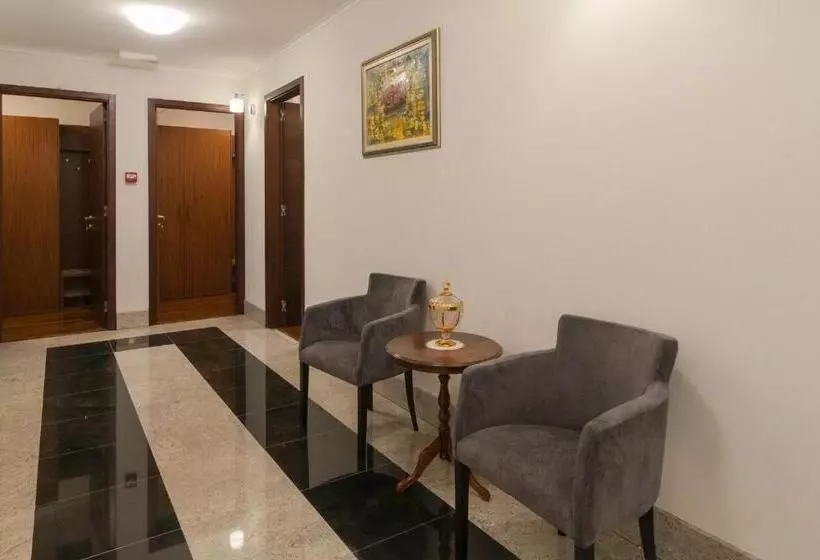 ペンション Luxury Rooms Near The Beach3