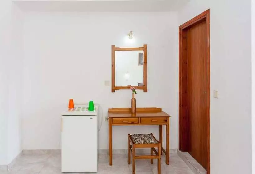 Majatalo Panorama Rooms