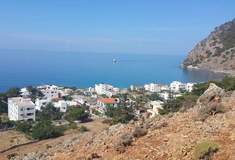 Majatalo Panorama Rooms