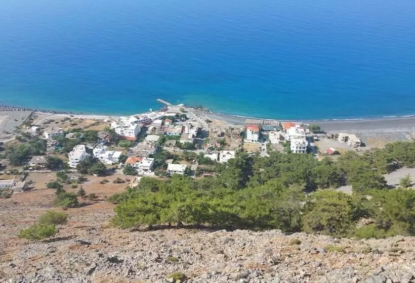 Majatalo Panorama Rooms