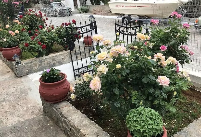 Majatalo Panorama Rooms