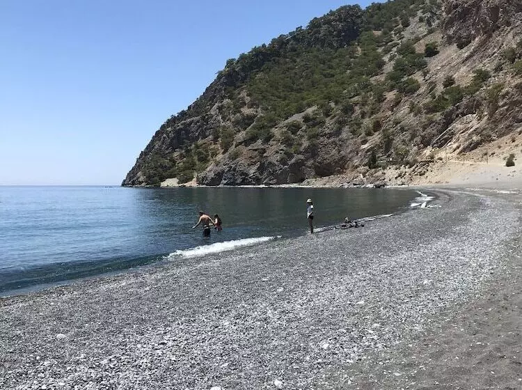 Majatalo Panorama Rooms