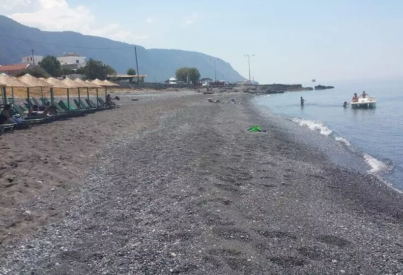 Majatalo Panorama Rooms