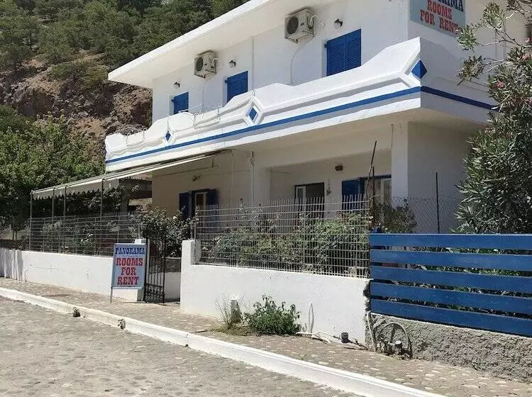 Majatalo Panorama Rooms