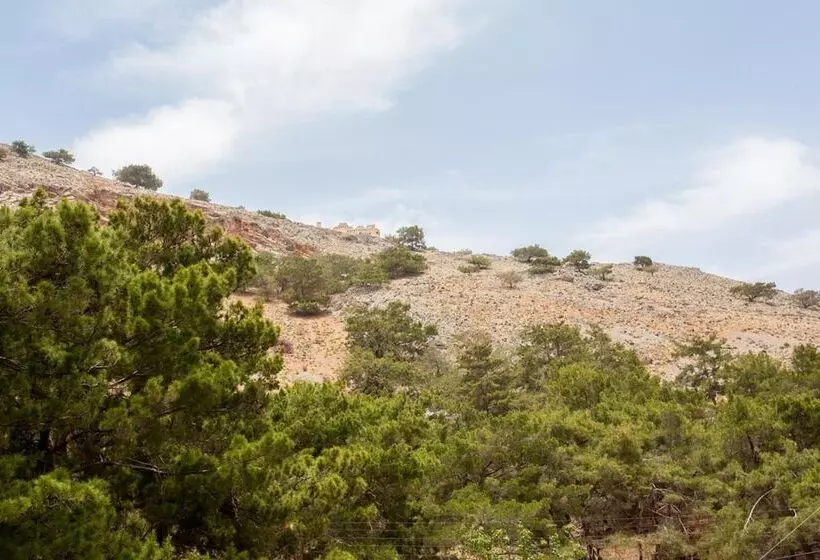 Majatalo Panorama Rooms