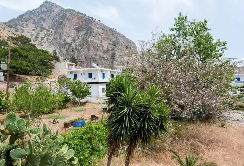 Majatalo Panorama Rooms