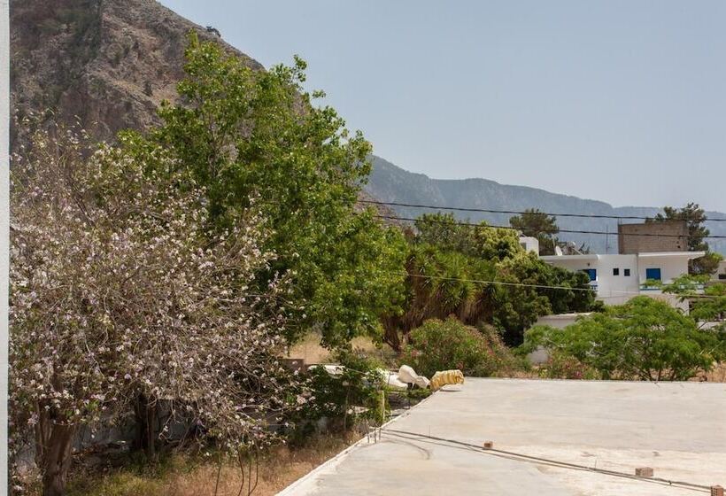 بنسيون Panorama Rooms