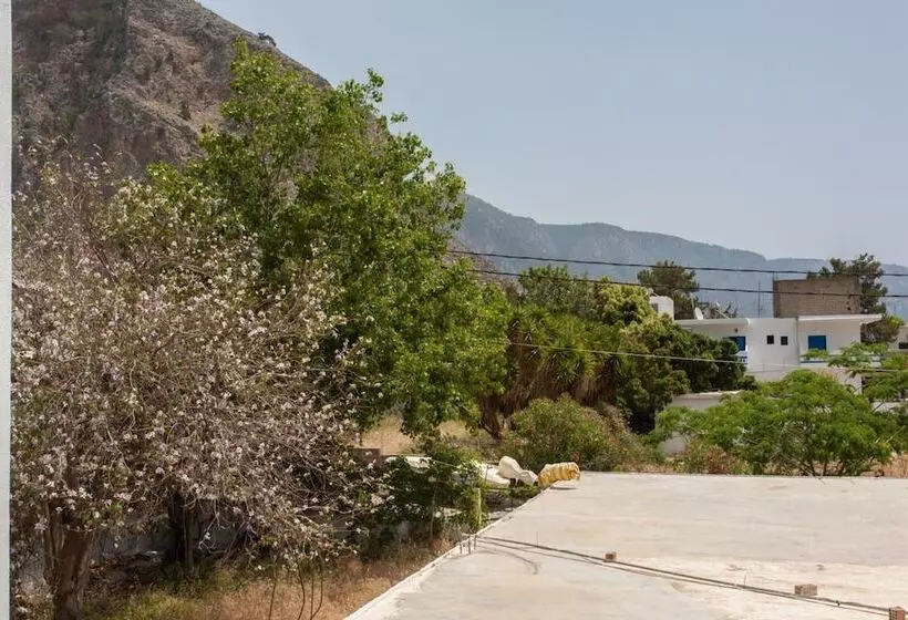 Majatalo Panorama Rooms