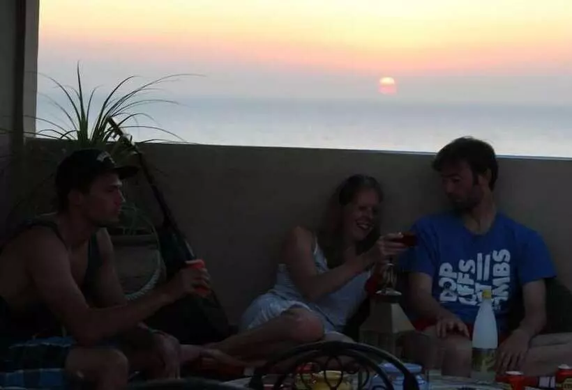 Majatalo Surf House Morocco