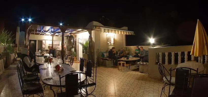 Majatalo Surf House Morocco
