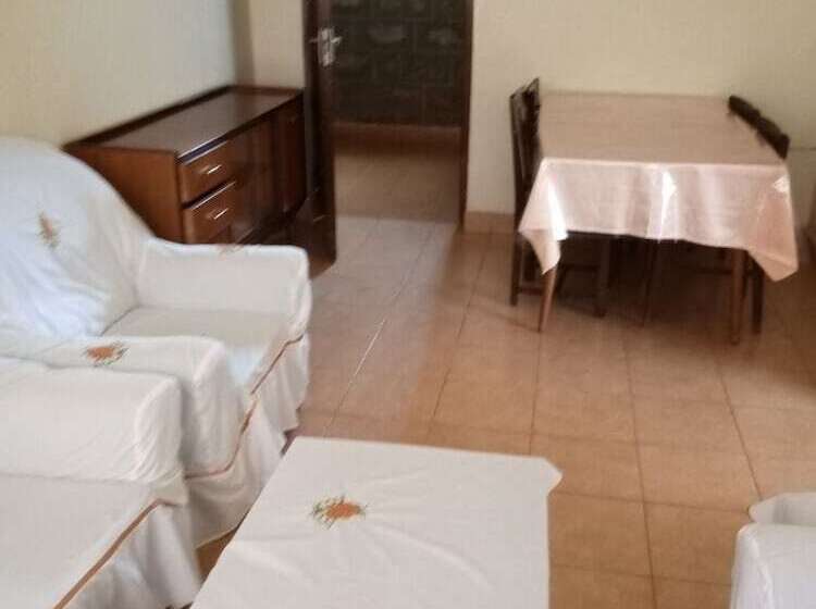 پانسیون Thika Guest House & Conference Centre