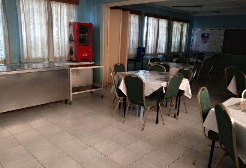 پانسیون Thika Guest House & Conference Centre