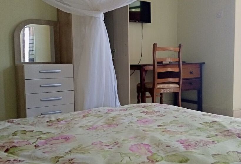 پانسیون Thika Guest House & Conference Centre