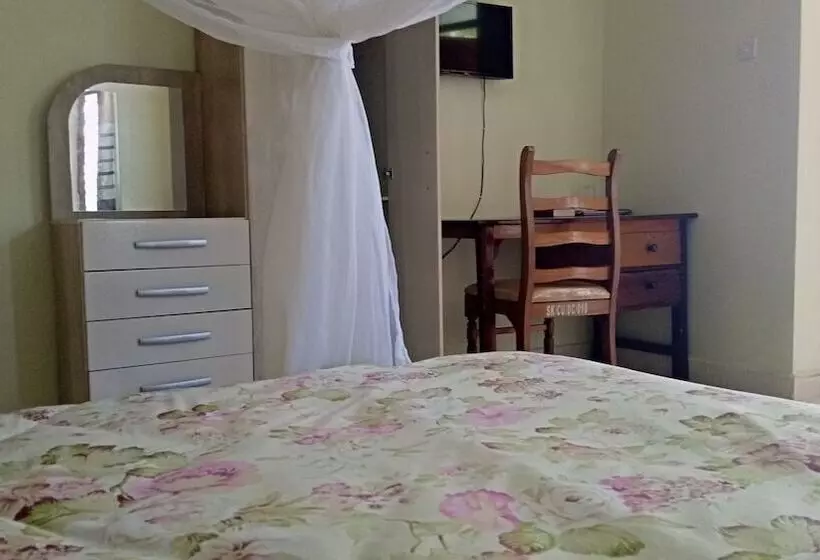 پانسیون Thika Guest House & Conference Centre