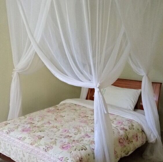 پانسیون Thika Guest House & Conference Centre